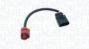 806009814008 Adapter kabel, ovládací klapka-zásobování vzduchem MAGNETI MARELLI