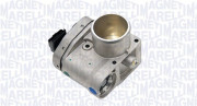 806001680202 MAGNETI MARELLI hrdlo żkrtiacej klapky 806001680202 MAGNETI MARELLI