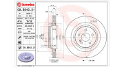 360406118001 MAGNETI MARELLI brzdový kotúč 360406118001 MAGNETI MARELLI