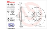 360406123101 MAGNETI MARELLI brzdový kotúč 360406123101 MAGNETI MARELLI