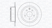 361302040719 MAGNETI MARELLI brzdový kotúč 361302040719 MAGNETI MARELLI