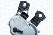 064061400010 MAGNETI MARELLI motor stieračov 064061400010 MAGNETI MARELLI