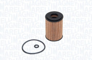 152071758809 MAGNETI MARELLI olejový filter 152071758809 MAGNETI MARELLI