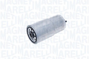 153071760108 MAGNETI MARELLI palivový filter 153071760108 MAGNETI MARELLI