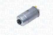 152071761717 MAGNETI MARELLI palivový filter 152071761717 MAGNETI MARELLI