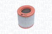 153071762531 MAGNETI MARELLI vzduchový filter 153071762531 MAGNETI MARELLI