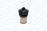 153071762609 MAGNETI MARELLI palivový filter 153071762609 MAGNETI MARELLI