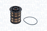 153071762626 MAGNETI MARELLI palivový filter 153071762626 MAGNETI MARELLI