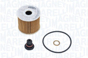 153071762664 MAGNETI MARELLI olejový filter 153071762664 MAGNETI MARELLI