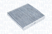 350203064011 MAGNETI MARELLI filter vnútorného priestoru 350203064011 MAGNETI MARELLI