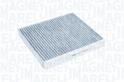 350203064061 MAGNETI MARELLI filter vnútorného priestoru 350203064061 MAGNETI MARELLI