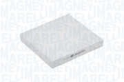 350208065670 MAGNETI MARELLI filter vnútorného priestoru 350208065670 MAGNETI MARELLI