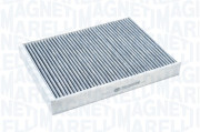 350208065890 MAGNETI MARELLI filter vnútorného priestoru 350208065890 MAGNETI MARELLI