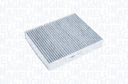 350208066620 MAGNETI MARELLI filter vnútorného priestoru 350208066620 MAGNETI MARELLI