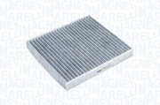 350208066630 MAGNETI MARELLI filter vnútorného priestoru 350208066630 MAGNETI MARELLI