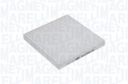 350208066700 MAGNETI MARELLI filter vnútorného priestoru 350208066700 MAGNETI MARELLI