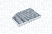 350208066801 MAGNETI MARELLI filter vnútorného priestoru 350208066801 MAGNETI MARELLI