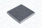 350208066881 MAGNETI MARELLI filter vnútorného priestoru 350208066881 MAGNETI MARELLI