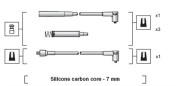 941318111225 MAGNETI MARELLI sada zapaľovacích káblov 941318111225 MAGNETI MARELLI