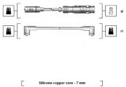 941175180759 MAGNETI MARELLI sada zapaľovacích káblov 941175180759 MAGNETI MARELLI