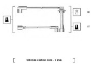 941325010895 MAGNETI MARELLI sada zapaľovacích káblov 941325010895 MAGNETI MARELLI