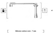 941325020896 Sada kabelů pro zapalování MAGNETI MARELLI