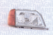 710301090301 MAGNETI MARELLI hlavný svetlomet 710301090301 MAGNETI MARELLI