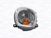 710302542006 MAGNETI MARELLI hlavný svetlomet 710302542006 MAGNETI MARELLI