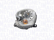 711307023651 MAGNETI MARELLI hlavný svetlomet 711307023651 MAGNETI MARELLI