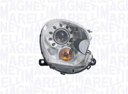 711307023654 MAGNETI MARELLI hlavný svetlomet 711307023654 MAGNETI MARELLI