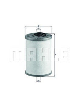 154078114090 MAGNETI MARELLI palivový filter 154078114090 MAGNETI MARELLI