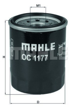 154705966670 MAGNETI MARELLI olejový filter 154705966670 MAGNETI MARELLI