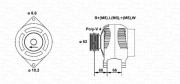 943356958010 MAGNETI MARELLI alternátor 943356958010 MAGNETI MARELLI