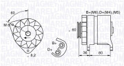 054022604010 generátor MAGNETI MARELLI