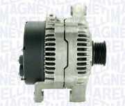 944390392400 MAGNETI MARELLI alternátor 944390392400 MAGNETI MARELLI