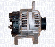 944390400610 MAGNETI MARELLI alternátor 944390400610 MAGNETI MARELLI