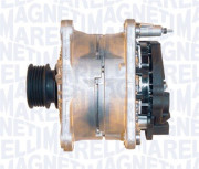 944390427100 MAGNETI MARELLI alternátor 944390427100 MAGNETI MARELLI