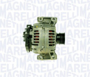 944390480500 MAGNETI MARELLI alternátor 944390480500 MAGNETI MARELLI