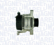 944390511550 MAGNETI MARELLI alternátor 944390511550 MAGNETI MARELLI