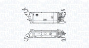 351319205120 Chladič turba MAGNETI MARELLI