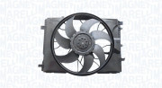 069422736010 MAGNETI MARELLI ventilátor chladenia motora 069422736010 MAGNETI MARELLI