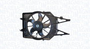 069422742010 MAGNETI MARELLI ventilátor chladenia motora 069422742010 MAGNETI MARELLI