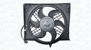 069422779010 MAGNETI MARELLI ventilátor chladenia motora 069422779010 MAGNETI MARELLI