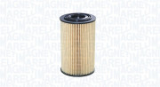 153071760511 MAGNETI MARELLI olejový filter 153071760511 MAGNETI MARELLI