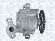 351516000011 MAGNETI MARELLI olejové čerpadlo 351516000011 MAGNETI MARELLI