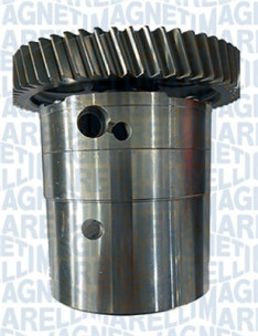 351516000040 MAGNETI MARELLI olejové čerpadlo 351516000040 MAGNETI MARELLI