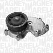 350981326000 MAGNETI MARELLI vodné čerpadlo, chladenie motora 350981326000 MAGNETI MARELLI