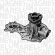 350981526000 MAGNETI MARELLI vodné čerpadlo, chladenie motora 350981526000 MAGNETI MARELLI