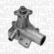 350981532000 MAGNETI MARELLI vodné čerpadlo, chladenie motora 350981532000 MAGNETI MARELLI