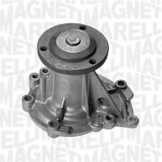 350981760000 MAGNETI MARELLI vodné čerpadlo, chladenie motora 350981760000 MAGNETI MARELLI